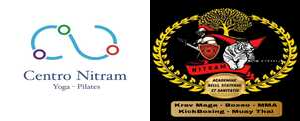 Academia Nitram Logo